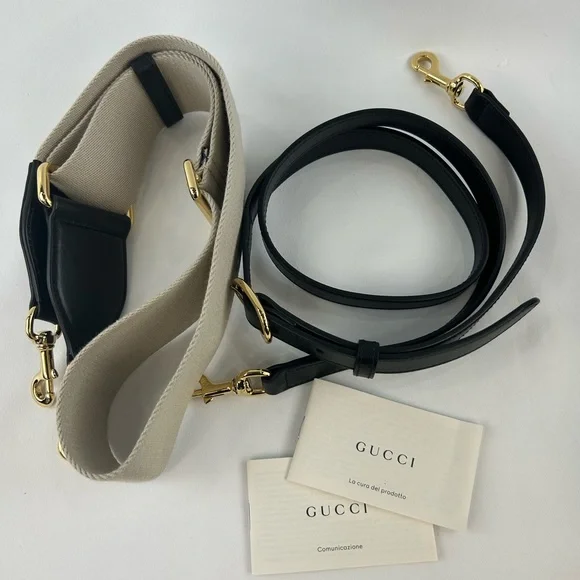 Gucci Matelasse Boston Handbag - Picture 11 of 12
